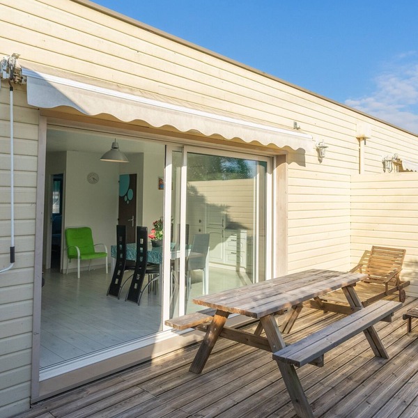 Apartment 'Le Clos Du Champ De L'Amour - Ile Madame' with Private Pool, Wi-Fi, and AC