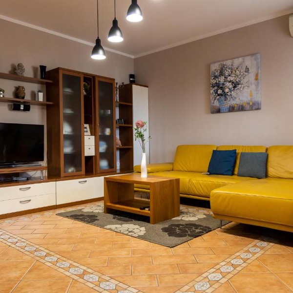Apartment Gianni