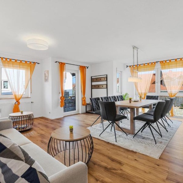 Apartment Grande