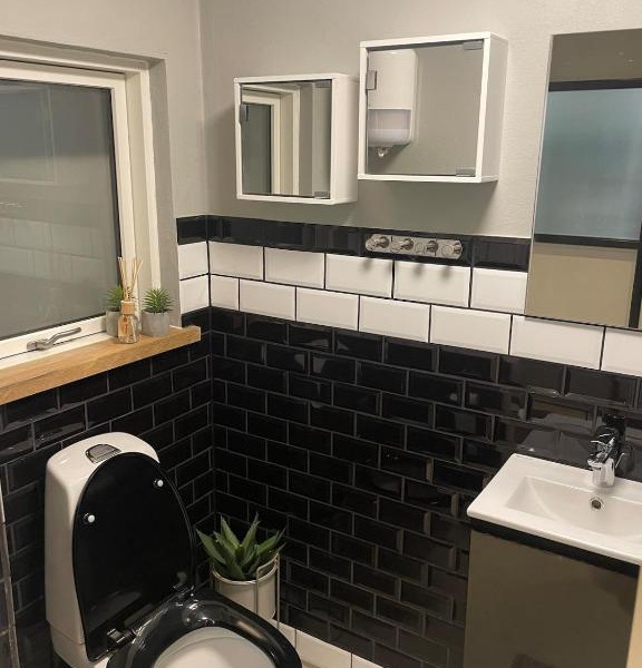 Apartment in Ikast