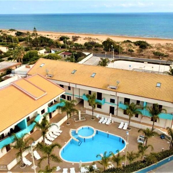 Apartment, Ispica with terrace
