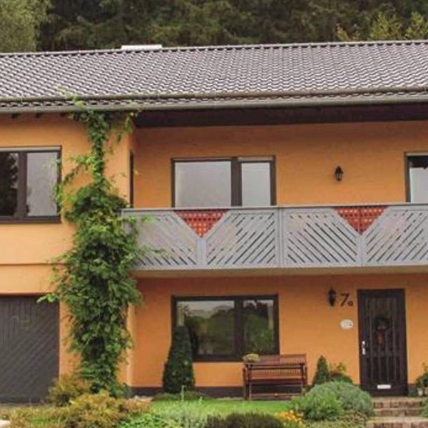 Apartment Jungbluth - 2 bed apartment -Non-smoking