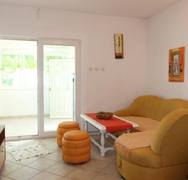 Apartment Juric