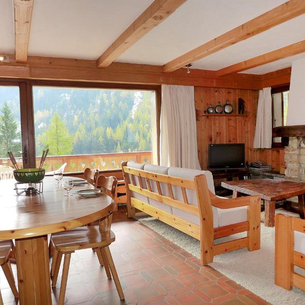 Apartment La Breya-1