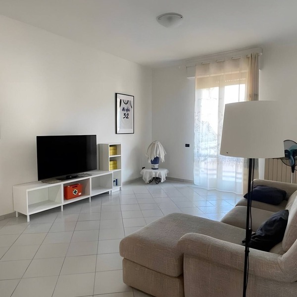 Apartment 'La Casa Di Ciccio' with Private Terrace and Wi-Fi