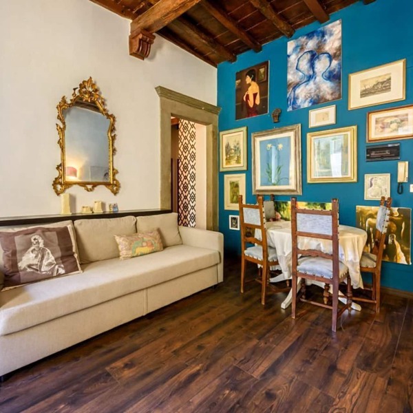 Apartment Macine - Two Bedroom Villa, Sleeps 4