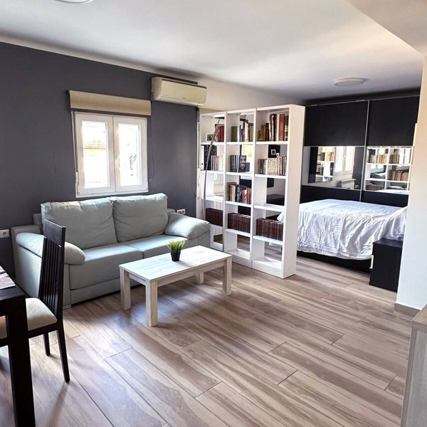 Apartment Madrid Centro