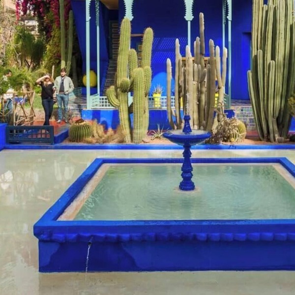 Apartment Marrakech Menara
