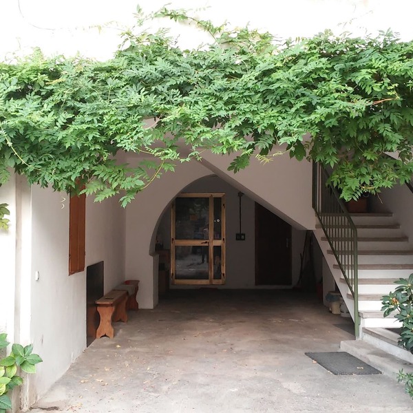 Apartment Masi - Olga (COD CIN IT022243C2SQVZKIIR)