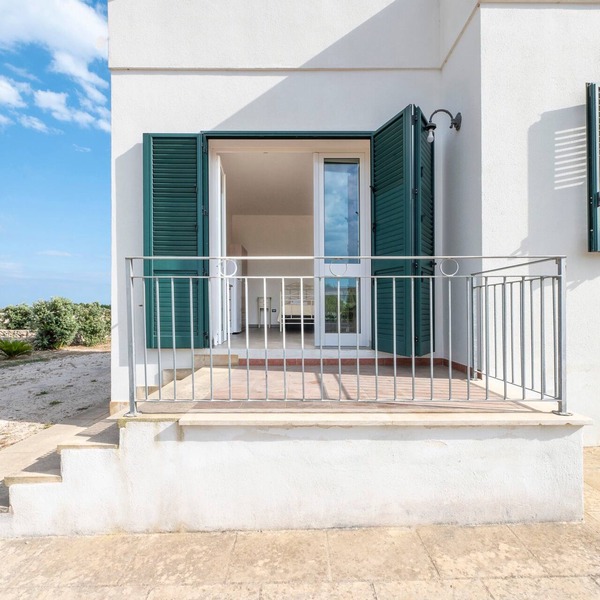 Apartment 'Muma 2' with Private Terrace, Wi-Fi and Air Conditioning