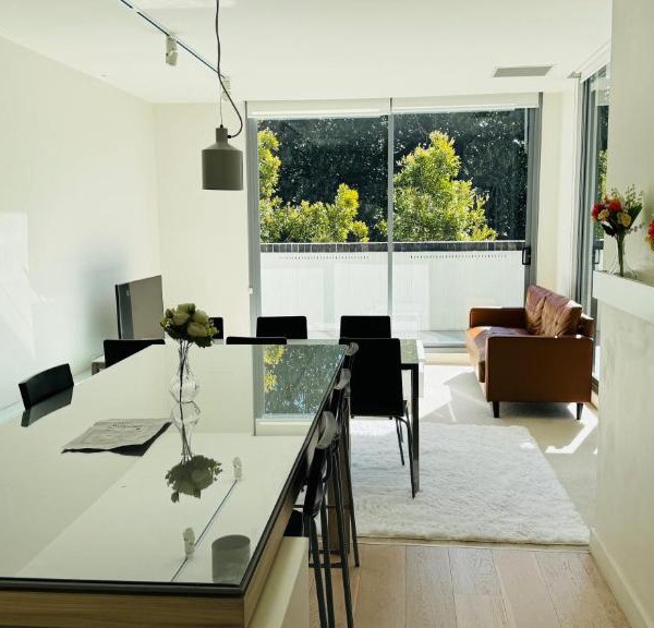 Apartment near CBD & Airport