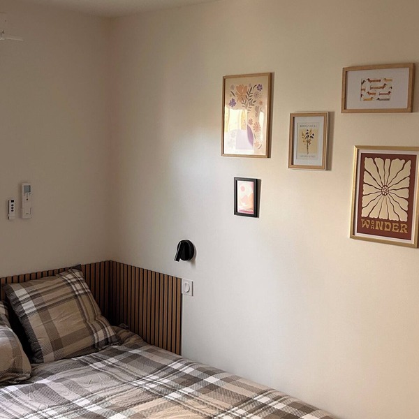 Apartment near the center of Tarbes