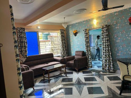 Apartment Near the Holy Ganga in ChandanNagar