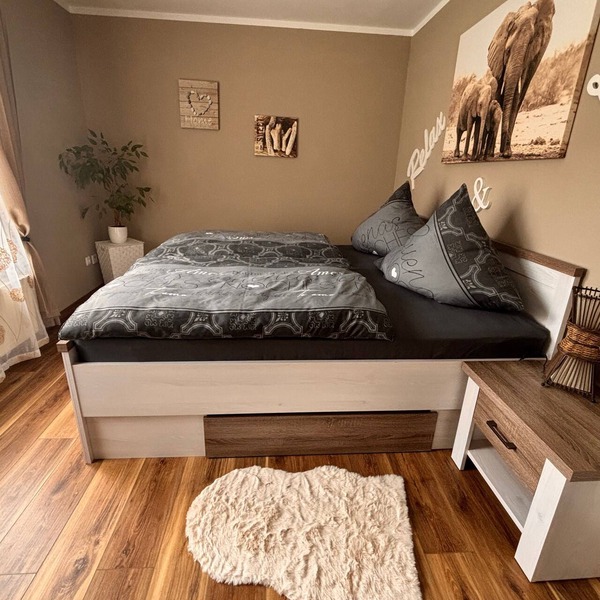 Apartment Panara near Berlin