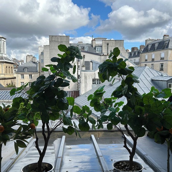 Apartment Paris Quartier du Marais