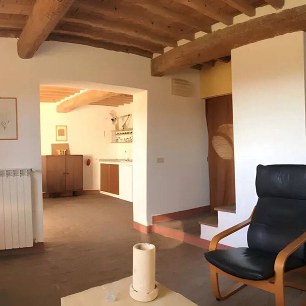 Apartment 'Piccolo' with Shared Garden and Wi-Fi
