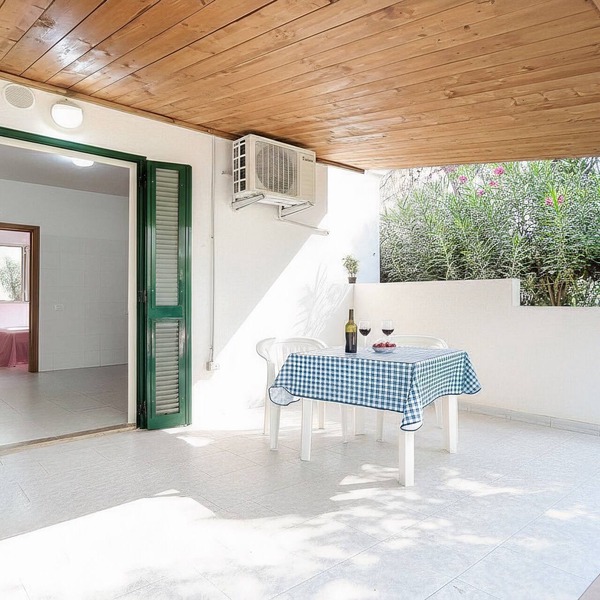 Apartment 'Sabbia D'oro, 201' with Shared Pool and Wi-Fi