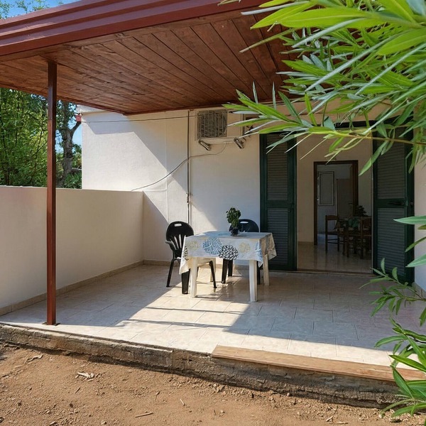 Apartment 'Sabbia D'oro, 205' with Shared Pool and Wi-Fi