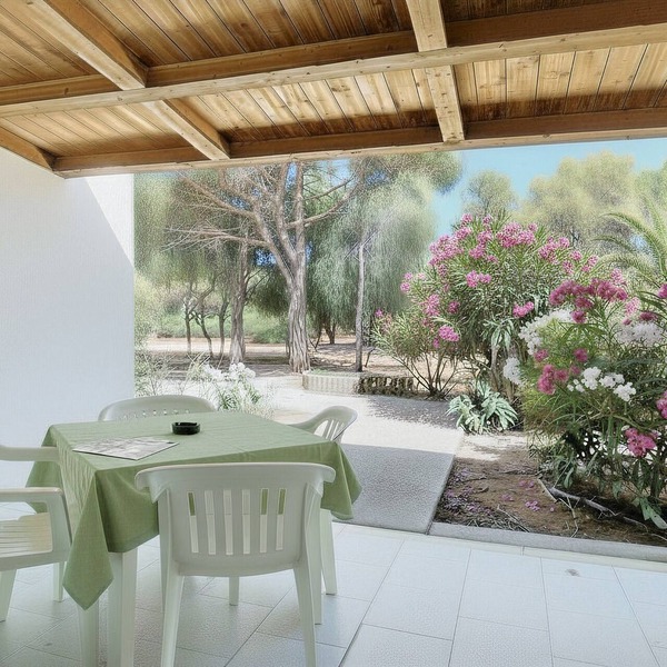Apartment 'Sabbia D'oro' with Shared Pool and Wi-Fi