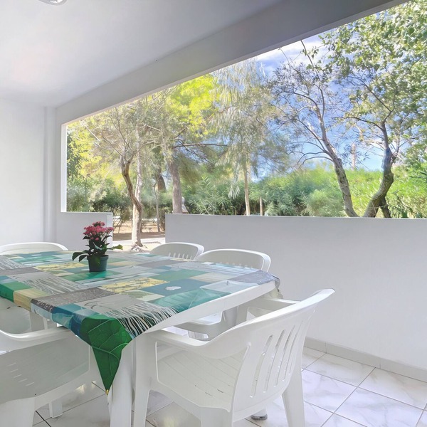 Apartment 'Sabbia D'oro, Trilocale 505' with Shared Pool and Wi-Fi