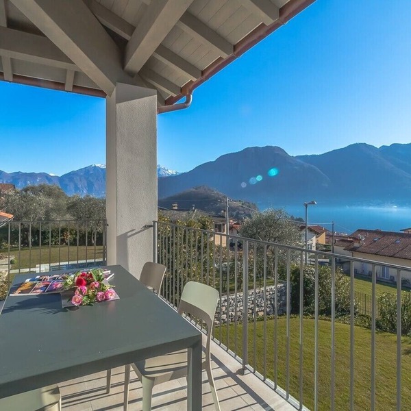 Apartment Sant’Agata-6 - Tremezzina