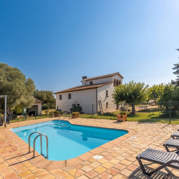 Apartment 'Simon' with Mountain View, Private Pool and Wi-Fi