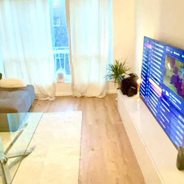 Apartment “Small Paradise” with Wi-Fi