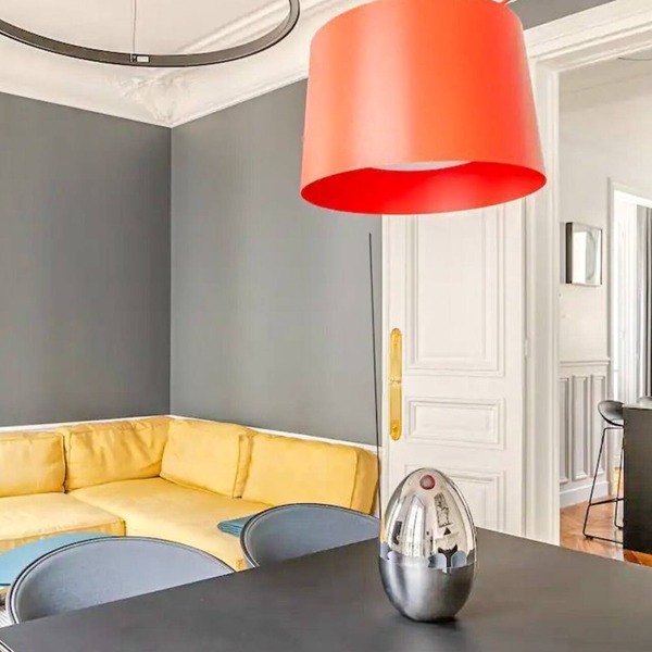 Apartment Thorigny - Two Bedroom Villa, Sleeps 6