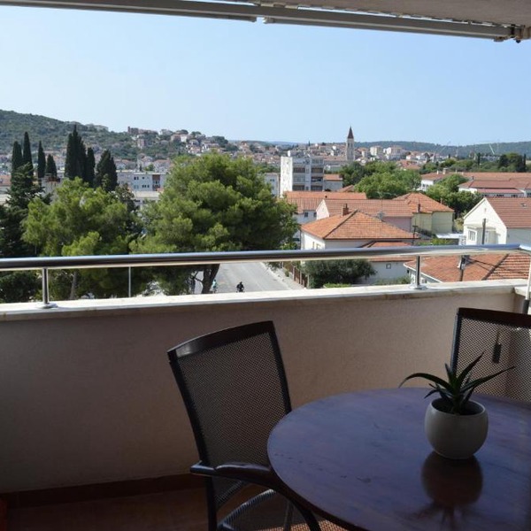 Apartment Trogir