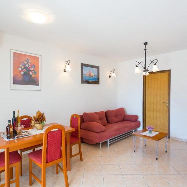 Apartment VALICA
