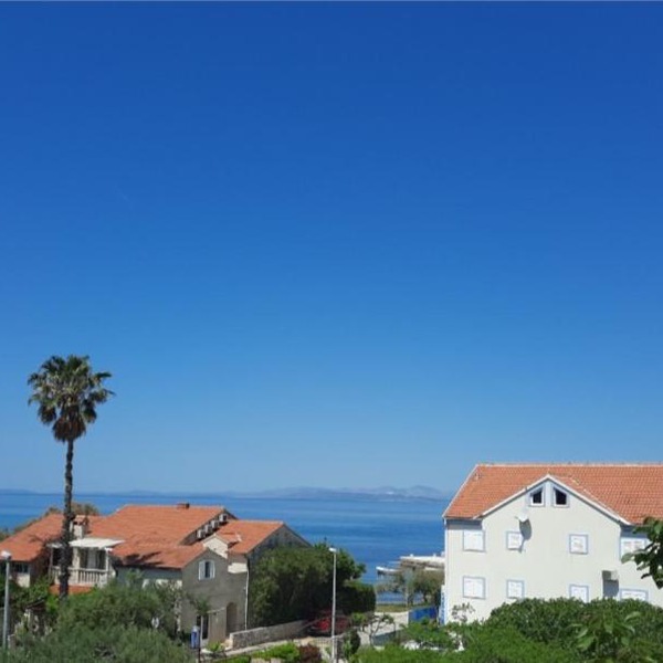 Apartment View