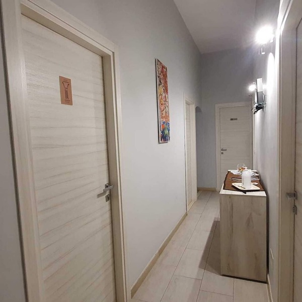 Apartment within walking distance of the Archaeological Excavations