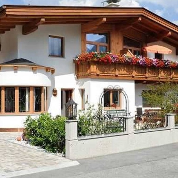 Apartments Agnes - Comfort apartment SERLES