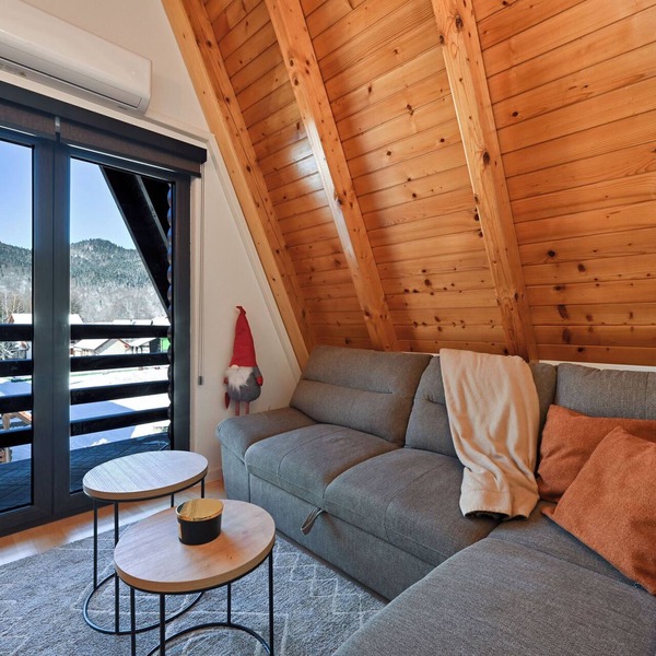 Apartments AVA