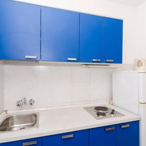 Apartments Bezek - Studio Apartment with Sea View