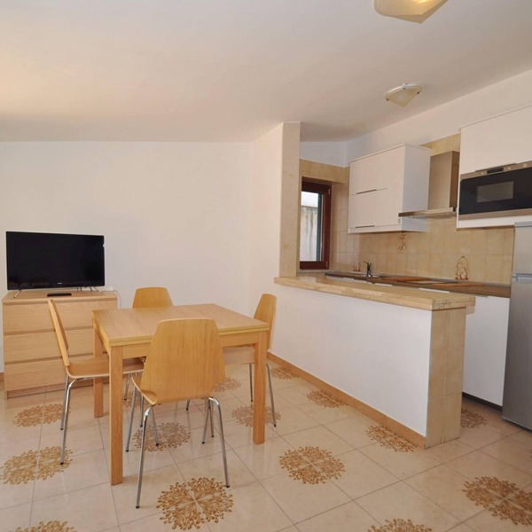 Apartments Cetara