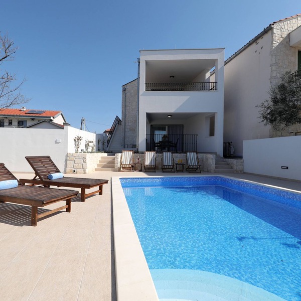 Apartments Corte