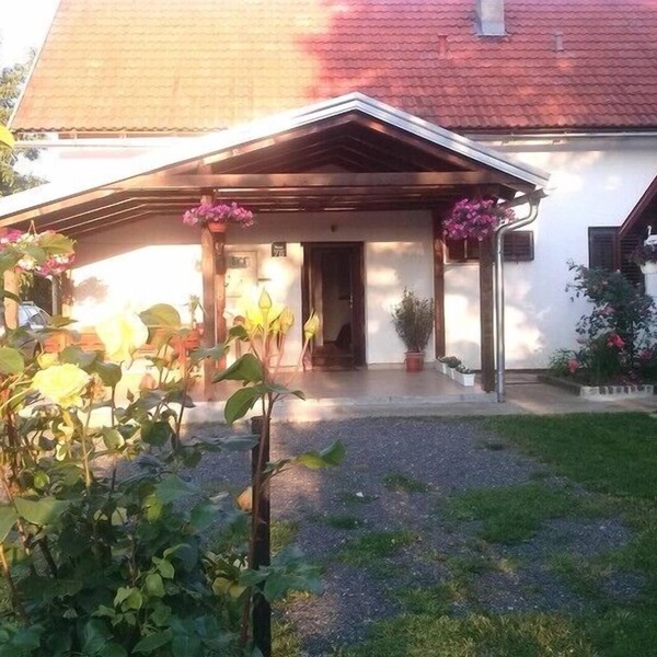 Apartments Dragan, (10696), Plitvice, Croatia