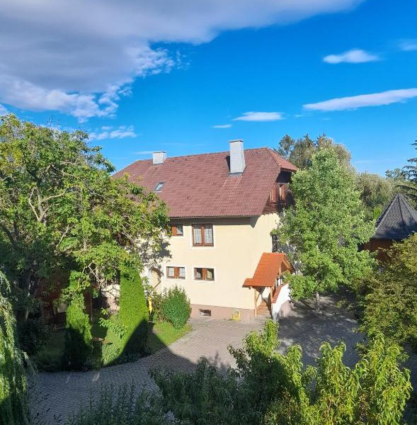 Apartments Himmelreich