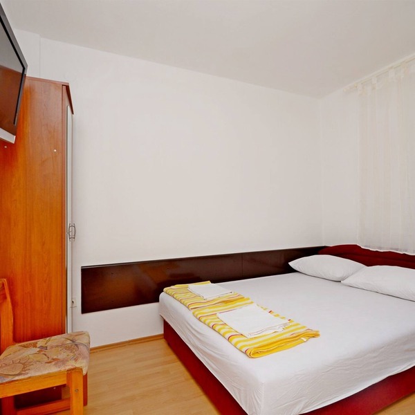 Apartments Josko