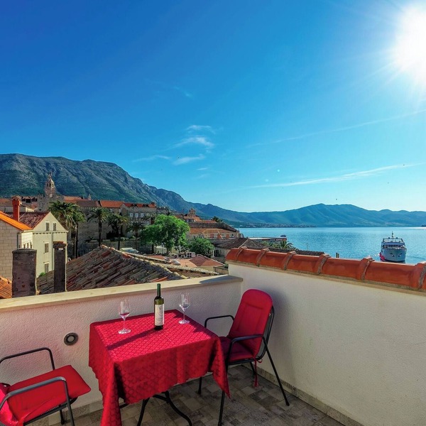 Apartments Lucija