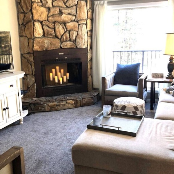Apex Mountain~Clearview Lodge