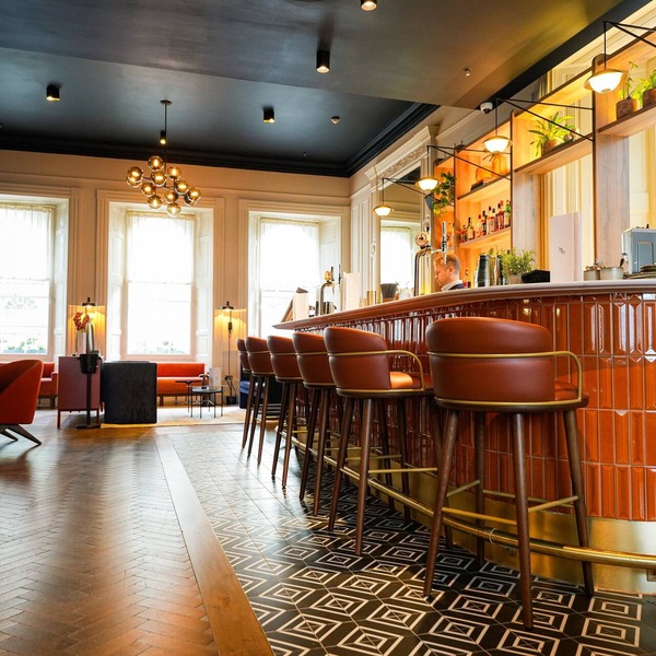 Apex Waterloo Place Hotel