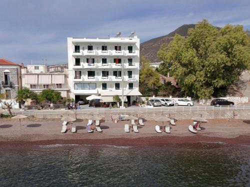 Apollon Hotel