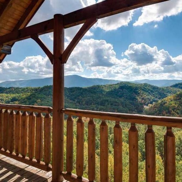 Appalachian Villa