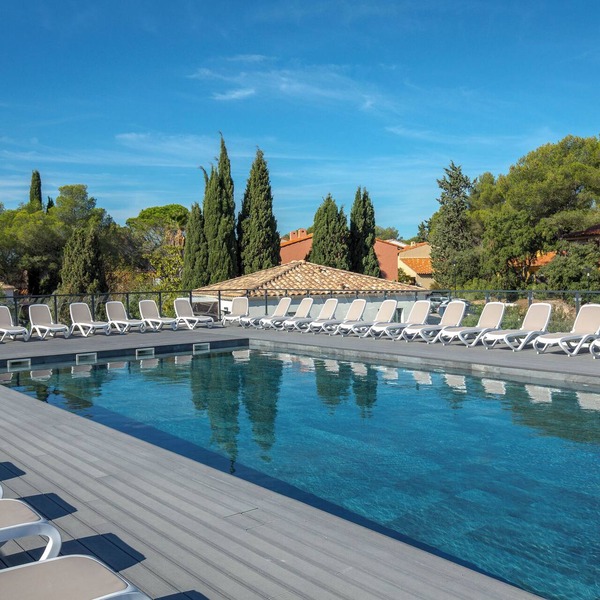 Appart Abordable pour 4 | Accès Piscine