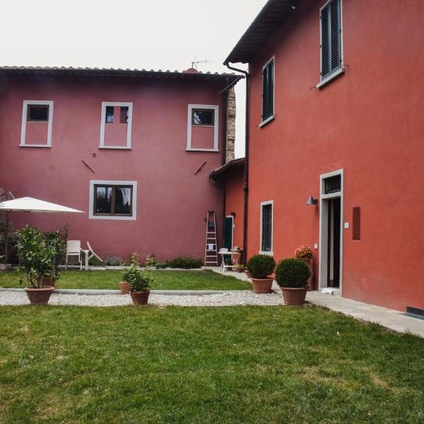 Appartamento a Villa Rosa