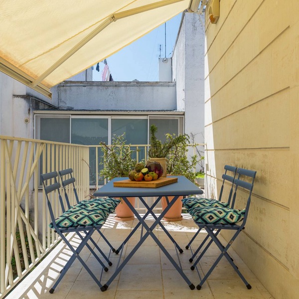 Appartamento Ambra con balcone by Wonderful Italy