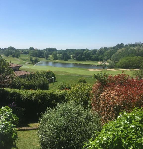 Appartamento Bogogno golf resort