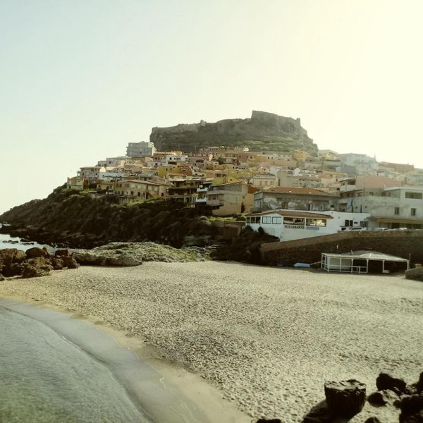 Appartamento Bouganville
